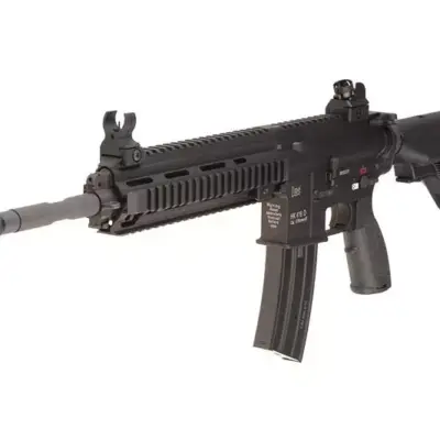 Replika karabinka HK416 V2 OD-G-UMA-01-017099-00 asgbox.pl