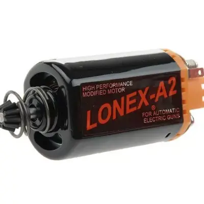 Alternative view of Silnik Titan Infinite Torque-Up - krótki