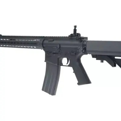 Replika karabinka CM15 KR LPR 13" - czarna OD-G-GIG-01-021249-00 asgbox.pl Replika karabinka CM15 KR LPR 13" - czarna OD-G-GIG-01-021249-00 asgbox.pl