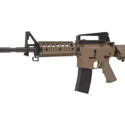 Replika karabinka CM607 - tan OD-G-CYM-01-021190-00 asgbox.pl Replika karabinka CM607 - tan OD-G-CYM-01-021190-00 asgbox.pl