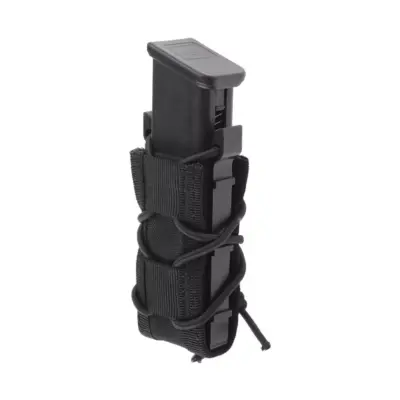 Modularna ładownica na magazynek pistoletowy TC+ - czarna OD-G-GFT-29-009862-00 asgbox.pl