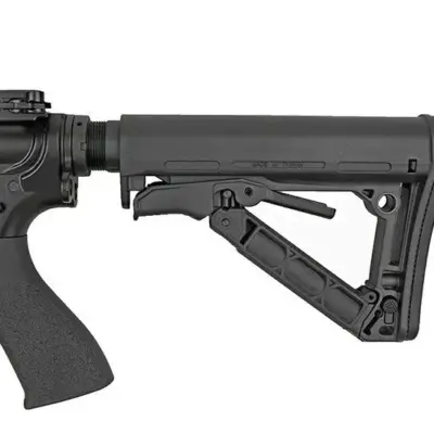 Replika karabinka TR4 MOD0 - czarny OD-G-GIG-01-007194-00 asgbox.pl