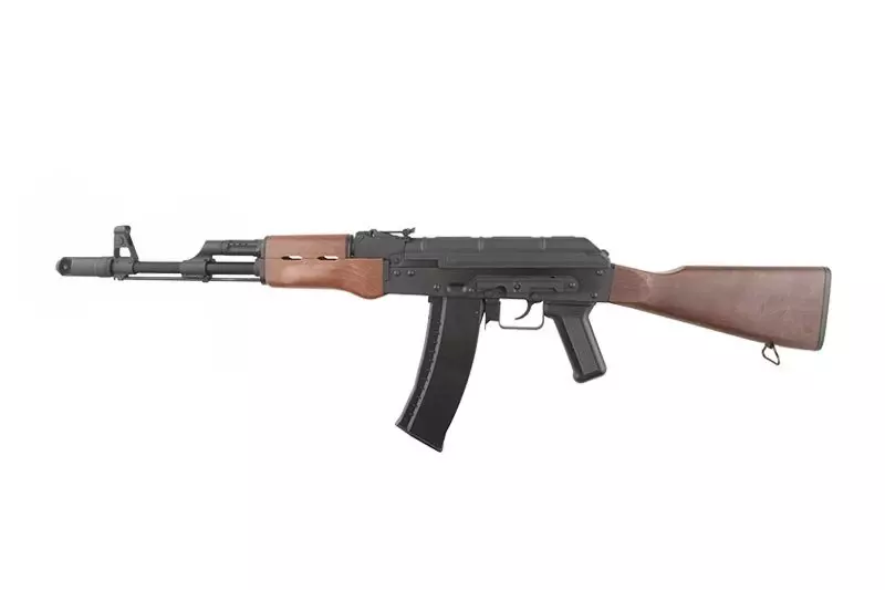 Replika karabinka G74C GBBR OD-G-WEL-02-016974-00 asgbox.pl Replika karabinka G74C GBBR - obrazek 7