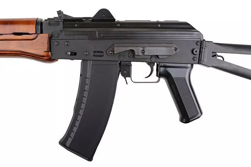 Replika subkarabinka GKS74U OD-G-GIG-01-009036-00 asgbox.pl Replika subkarabinka GKS74U - obrazek 10
