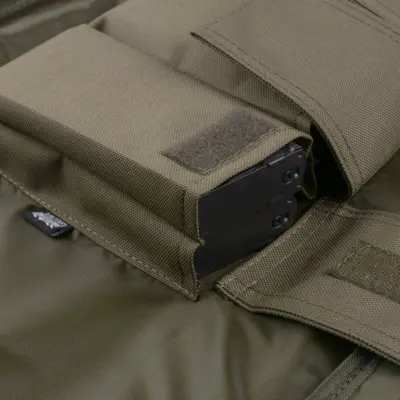 Pokrowiec na broń Vasak (1000mm) - olive drab OD-G-PRI-22-019470-00 asgbox.pl