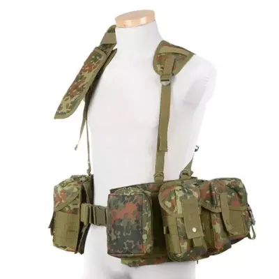 System modułowy typu PLCE - flecktarn OD-G-GFT-34-011420-00 asgbox.pl