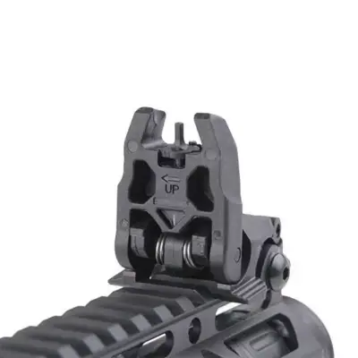 Replika karabinka Alloy Series Mk. II - czarna OD-G-VLK-01-020351-00 asgbox.pl Replika karabinka Alloy Series Mk. II - czarna OD-G-VLK-01-020351-00 asgbox.pl