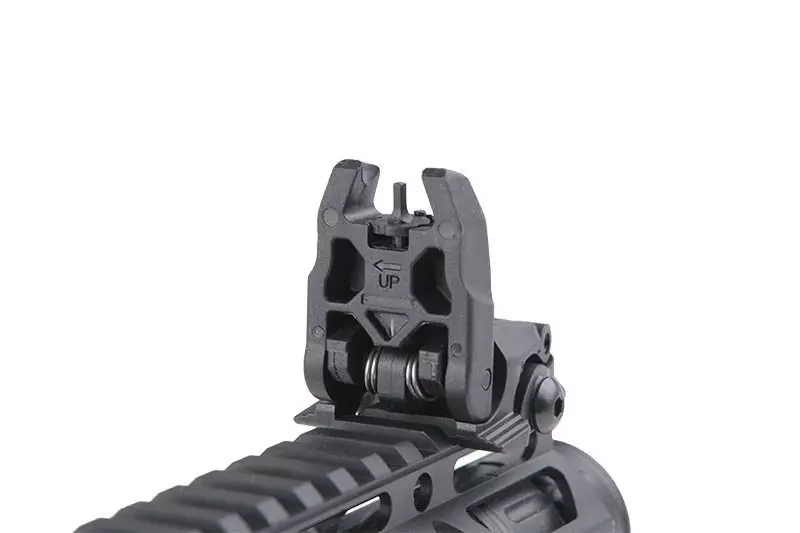 Replika karabinka Alloy Series Mk. II - czarna OD-G-VLK-01-020351-00 asgbox.pl Replika karabinka Alloy Series Mk. II - czarna - obrazek 10