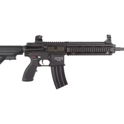 Replika karabinka HK416 V2 OD-G-UMA-01-017099-00 asgbox.pl