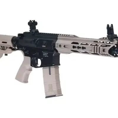 Replika karabinka CXP-MARS SBR - czarny/tan OD-G-ICS-01-021237-00 asgbox.pl Replika karabinka CXP-MARS SBR - czarny/tan OD-G-ICS-01-021237-00 asgbox.pl