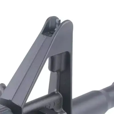 Replika karabinka KM4A1 - czarna OD-G-KWA-01-021455-00 asgbox.pl Replika karabinka KM4A1 - czarna OD-G-KWA-01-021455-00 asgbox.pl