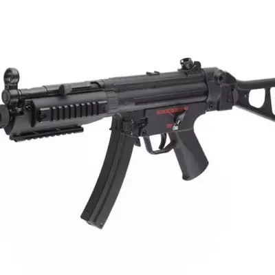 Replika pistoletu maszynowego TGM A5 OD-G-GIG-01-017773-00 asgbox.pl Replika pistoletu maszynowego TGM A5 OD-G-GIG-01-017773-00 asgbox.pl