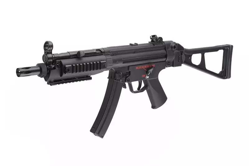 Replika pistoletu maszynowego TGM A5 OD-G-GIG-01-017773-00 asgbox.pl Replika pistoletu maszynowego TGM A5 - obrazek 10