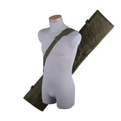 Pokrowiec na broń Sniper /mata strzelecka (1200mm) - olive drab OD-G-PRI-22-019476-00 asgbox.pl Pokrowiec na broń Sniper /mata strzelecka (1200mm) - olive drab OD-G-PRI-22-019476-00 asgbox.pl