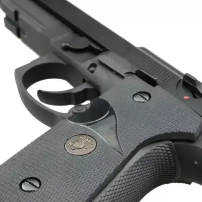 Replika pistoletu M9A1 - czarna OD-G-WET-02-000982-00 asgbox.pl