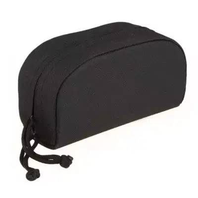 Niskoprofilowe gogle ochronne X810 - czarne OD-G-BOL-41-013544-00 asgbox.pl