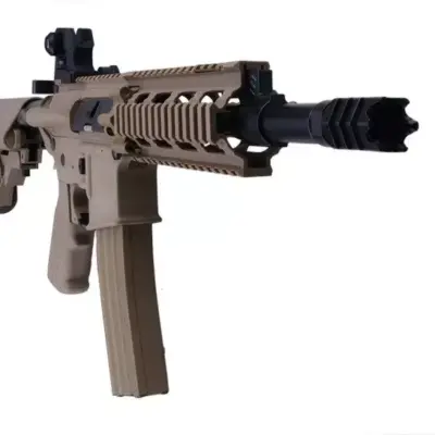 Replika karabinka G&G GR16 CQW PBB AEG - TAN OD-G-GIG-01-001950-00 asgbox.pl Replika karabinka G&G GR16 CQW PBB AEG - TAN OD-G-GIG-01-001950-00 asgbox.pl