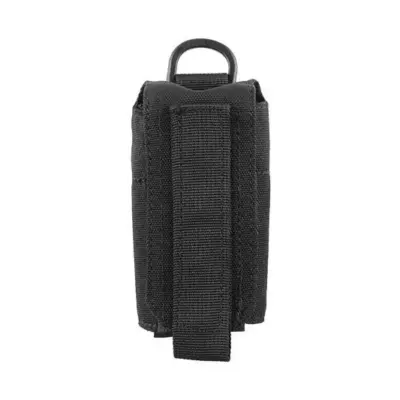 Składana ładownica na butelkę - czarny OD-G-PRI-19-017383-00 asgbox.pl