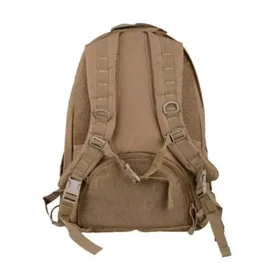 Plecak City Warrior - Tan OD-G-GFT-20-009821-00 asgbox.pl