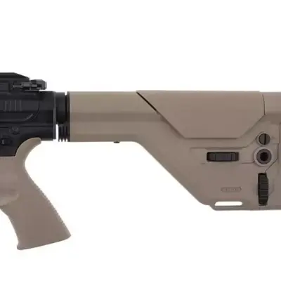 Replika karabinka CXP-MARS DMR - czarna/tan OD-G-ICS-01-019849-00 asgbox.pl