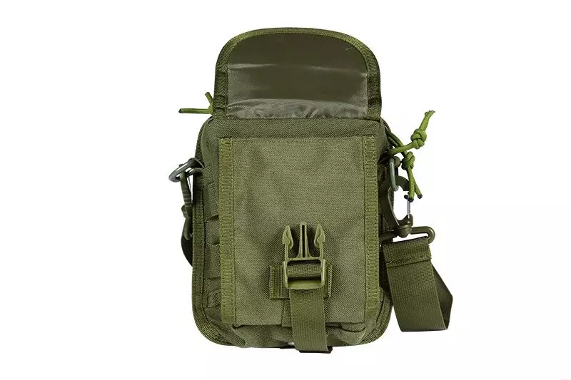Torba EDC Micro Bag - oliwkowa OD-G-PRI-20-017380-00 asgbox.pl Torba EDC Micro Bag - oliwkowa - obrazek 7