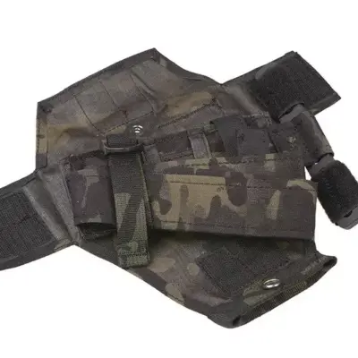 Replika opaski uciskowej QH - MC Black OD-G-FMA-19-015554-00 asgbox.pl Replika opaski uciskowej QH - MC Black OD-G-FMA-19-015554-00 asgbox.pl