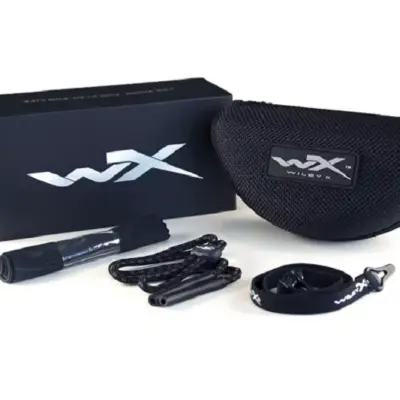 Okulary Wiley X® BOSS Grey Silver Flash Gloss Black Frame OD-G-WIL-41-019217-00 asgbox.pl Okulary Wiley X® BOSS Grey Silver Flash Gloss Black Frame OD-G-WIL-41-019217-00 asgbox.pl