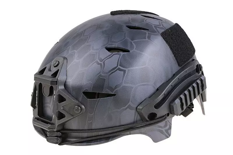 Replika kasku TMF Tactical - TYP OD-G-FMA-21-008625-00 asgbox.pl Replika kasku TMF Tactical - TYP - obrazek 5