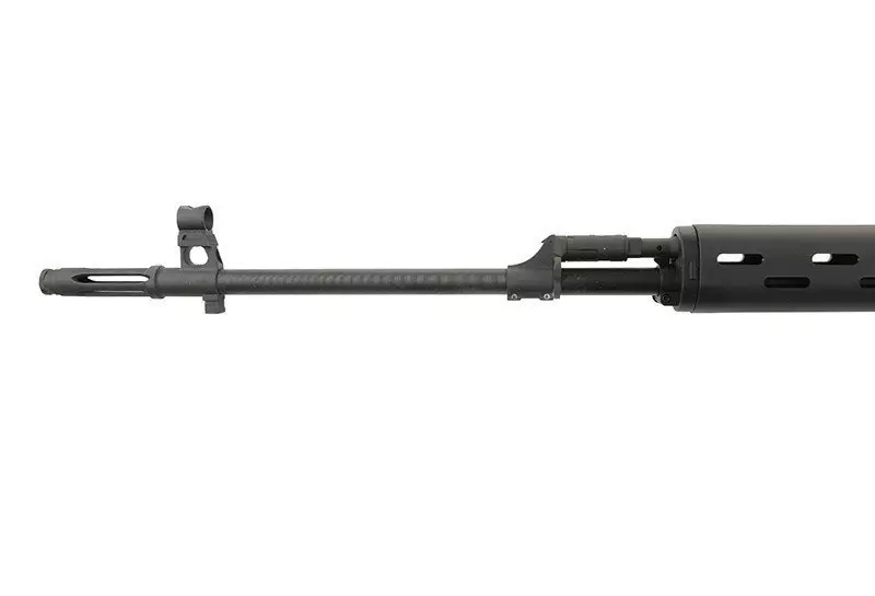 Replika karabinu snajperskiego KA-AG-129 OD-G-KIA-02-005763-00 asgbox.pl Replika karabinu snajperskiego KA-AG-129 - obrazek 7