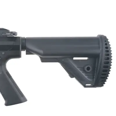 Replika karabinka CXP-YAK SBR S1 - czarna OD-G-ICS-01-021239-00 asgbox.pl