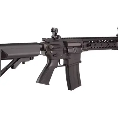 Replika karabinka APEX R5 M10 - czarny OD-G-CLA-01-012821-00 asgbox.pl Replika karabinka APEX R5 M10 - czarny OD-G-CLA-01-012821-00 asgbox.pl