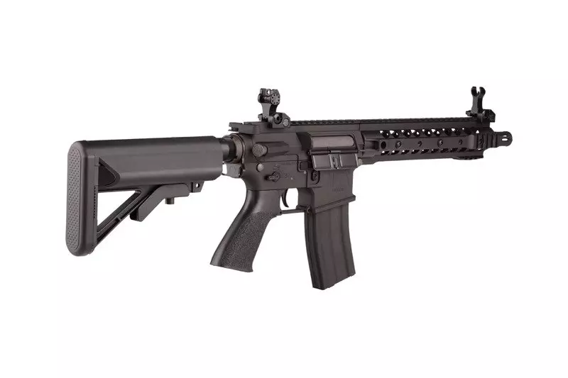 Replika karabinka APEX R5 M10 - czarny OD-G-CLA-01-012821-00 asgbox.pl Replika karabinka APEX R5 M10 - czarny - obrazek 10