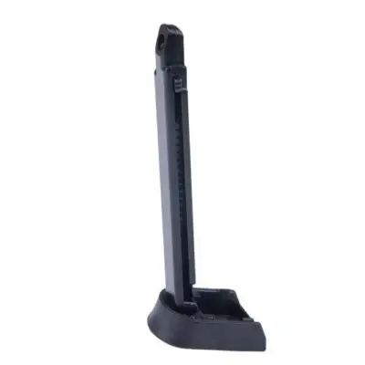 Alternative view of Magazynek CO2 16 kulek do replik CZ75 P-07 Duty