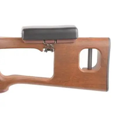 Replika karabinu wyborowego SVD - KA-AG-98 - imitacja drewna OD-G-KIA-01-016232-00 asgbox.pl Replika karabinu wyborowego SVD - KA-AG-98 - imitacja drewna OD-G-KIA-01-016232-00 asgbox.pl