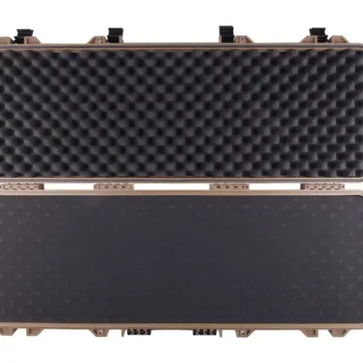 Walizka transportowa Nuprol hard case PNP 110cm - tan OD-G-WEE-22-019557-00 asgbox.pl