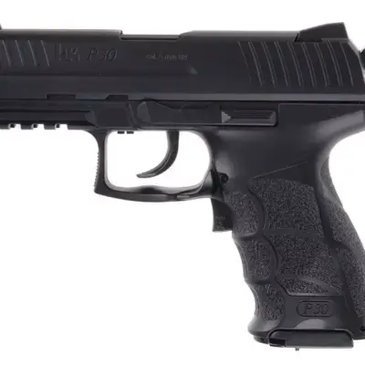 H&K P30 Pistol Replica OD-G-UMA-02-003709-00 asgbox.pl