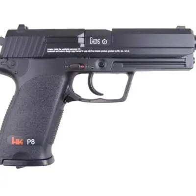 Replika pistoletu H&K USP P8 (CO2) OD-G-UMA-02-002264-00 asgbox.pl