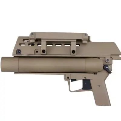 Granatnik do GF36 / Dark Earth OD-G-SIT-04-002035-00 asgbox.pl Granatnik do GF36 / Dark Earth OD-G-SIT-04-002035-00 asgbox.pl