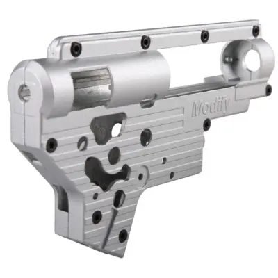 Wzmocniony szkielet Gearboxa V2 Torus z gniazdami 8mm OD-G-MOD-08-006428-00 asgbox.pl