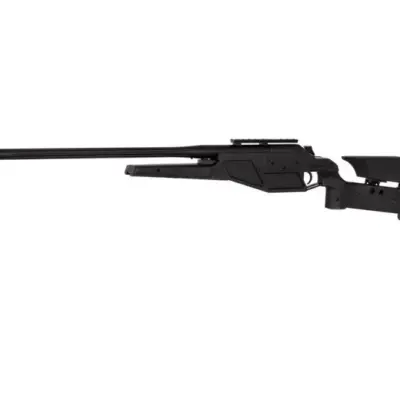 Replika karabinu snajperskiego Blaser R93 LRS1 - czarna OD-G-KIA-03-020757-00 asgbox.pl