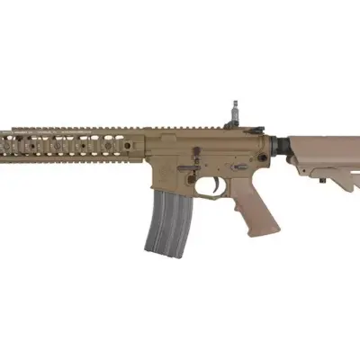 Replika karabinka Knight's Armament SR16 CQB - Tan OD-G-VFC-01-013475-00 asgbox.pl