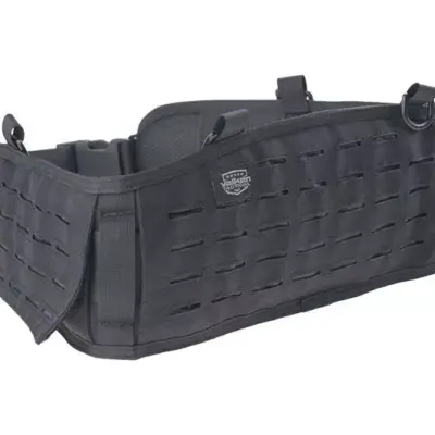 Pas BattleBelt LC - czarny OD-G-VLK-34-021604-04 asgbox.pl