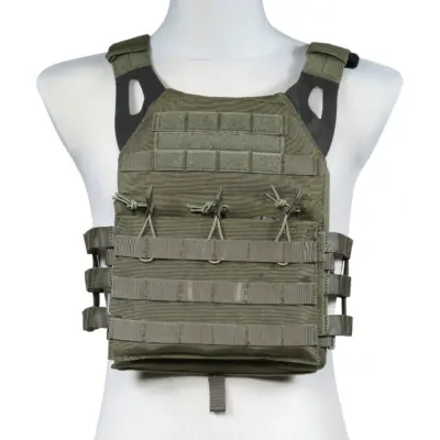 Kamizelka taktyczna JPC - Foliage Green OD-G-EME-18-019124-00 asgbox.pl