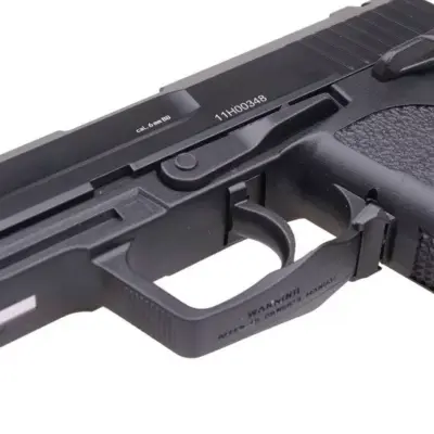 Replika pistoletu H&K USP .45 OD-G-UMA-02-002501-00 asgbox.pl