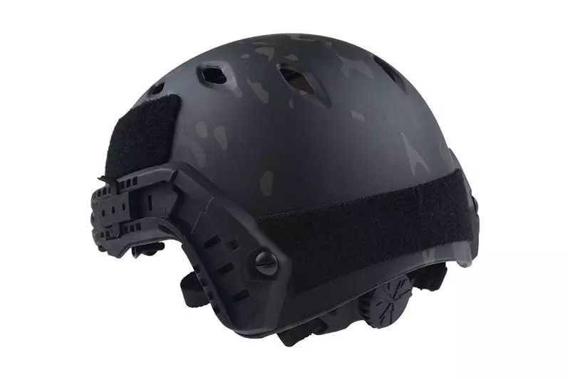 Replika kasku FAST Base Jump - MC Black OD-G-FMA-21-022083-00 asgbox.pl Replika kasku FAST Base Jump - MC Black - obrazek 6