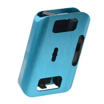 Uniwersalna ładownica pistoletowa IPSC - niebieska OD-G-FMA-19-015524-00 asgbox.pl Uniwersalna ładownica pistoletowa IPSC - niebieska OD-G-FMA-19-015524-00 asgbox.pl