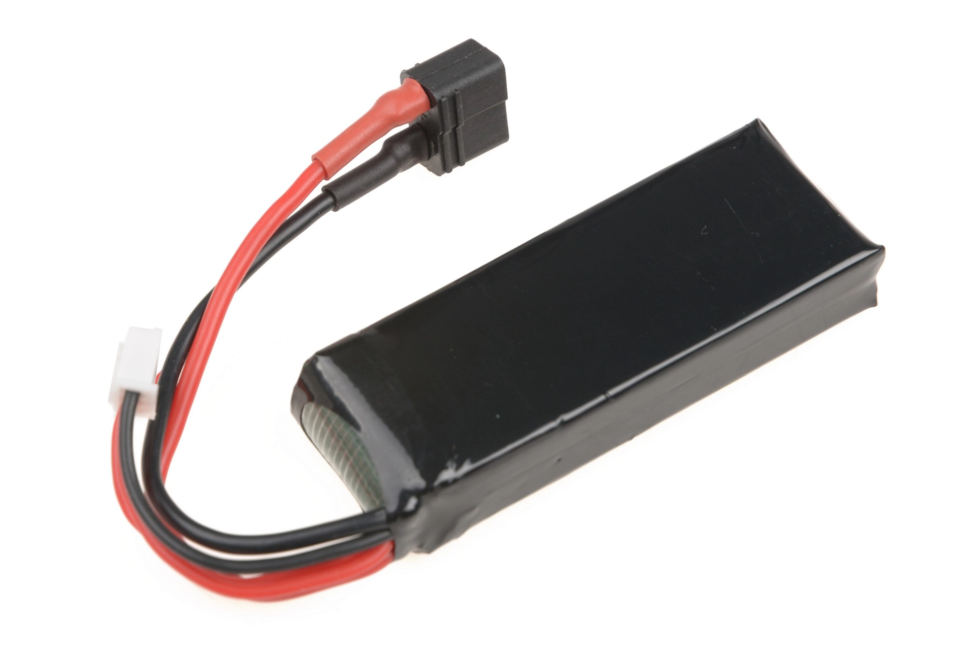 Akumulator LiPo 7,4V 950mAh 25/50C T-connect (DEANS) OD-G-ELR-06-012572-00 asgbox.pl 4V 950mAh 25/50C T-connect (DEANS)