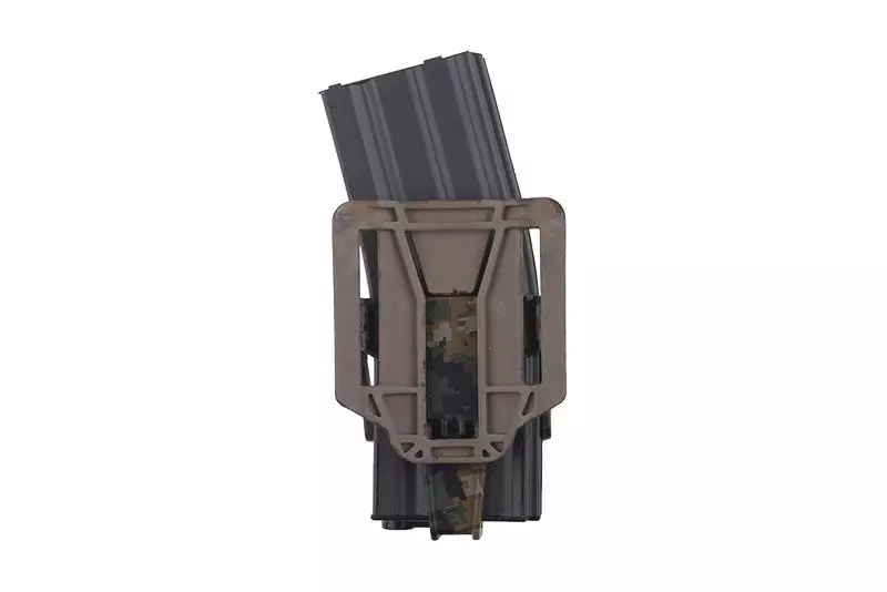 Szybka ładownica FSMR (na pas) - Digital Woodland OD-G-FMA-19-022353-00 asgbox.pl Szybka ładownica FSMR (na pas) - Digital Woodland - obrazek 3