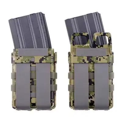 Zestaw 2 ładownic FAST na magazynki 5,56 - AOR2 OD-G-FMA-19-022332-00 asgbox.pl Zestaw 2 ładownic FAST na magazynki 5,56 - AOR2 OD-G-FMA-19-022332-00 asgbox.pl