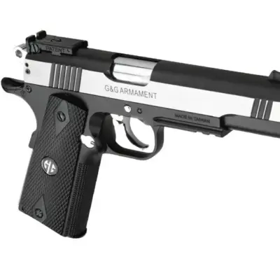 Replika pistoletu Xtreme 45 OD-G-GIG-02-003285-00 asgbox.pl Replika pistoletu Xtreme 45 OD-G-GIG-02-003285-00 asgbox.pl